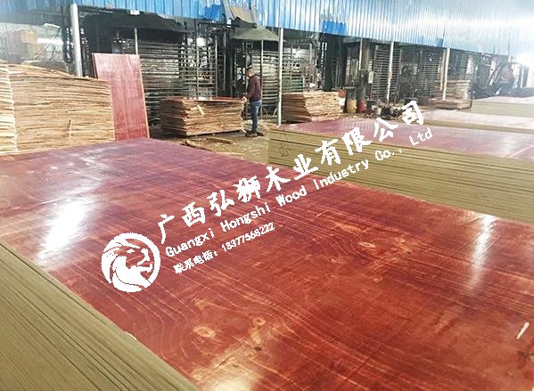 廣西建筑模板價(jià)格出廠價(jià)多少？