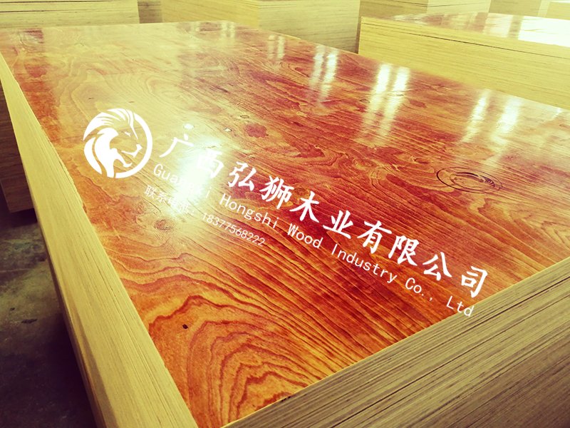 廣西建筑模板是否會“偷工減料”？