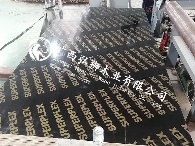 廣西建筑模板那家質量好？插圖1