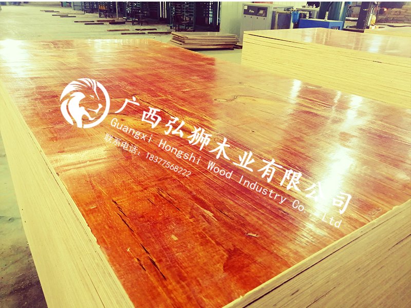 廣西建筑模板質(zhì)量內(nèi)幕曝光？
