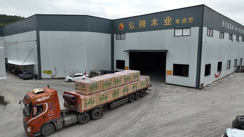 探秘廣西建筑木模板知名廠家，助力建筑品質(zhì)提升插圖